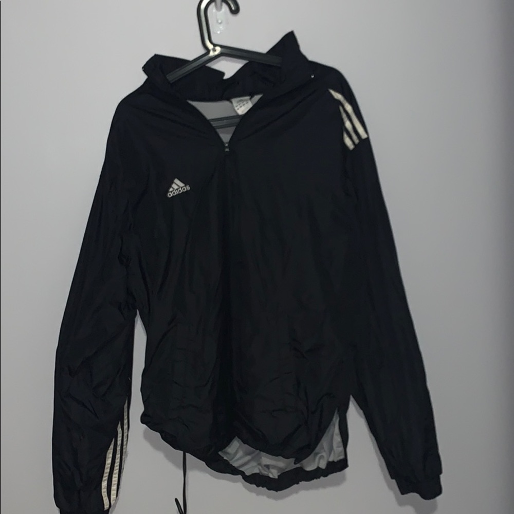 Adidas Jacket